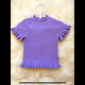 4t Janie and Jack shirt